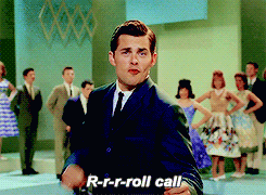 Image result for roll call gif